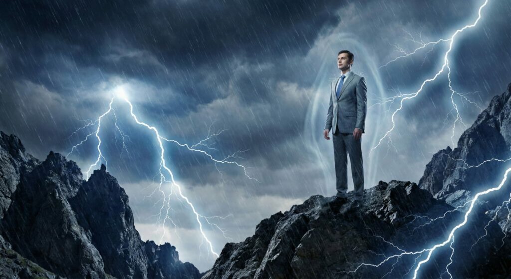 Dlaczego "mili goście" kończą jako przyjaciele, a dranie zgarniają wszystko? Sekrety psychologii ewolucyjnej. whatsapp image 2026 01 19 at 12.30.21