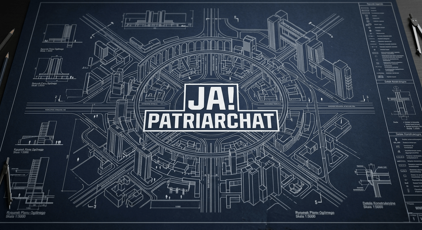 Ja! Patriarchat img 20260429 180322